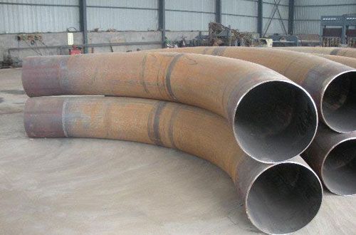 管件彎管的產品結構特點