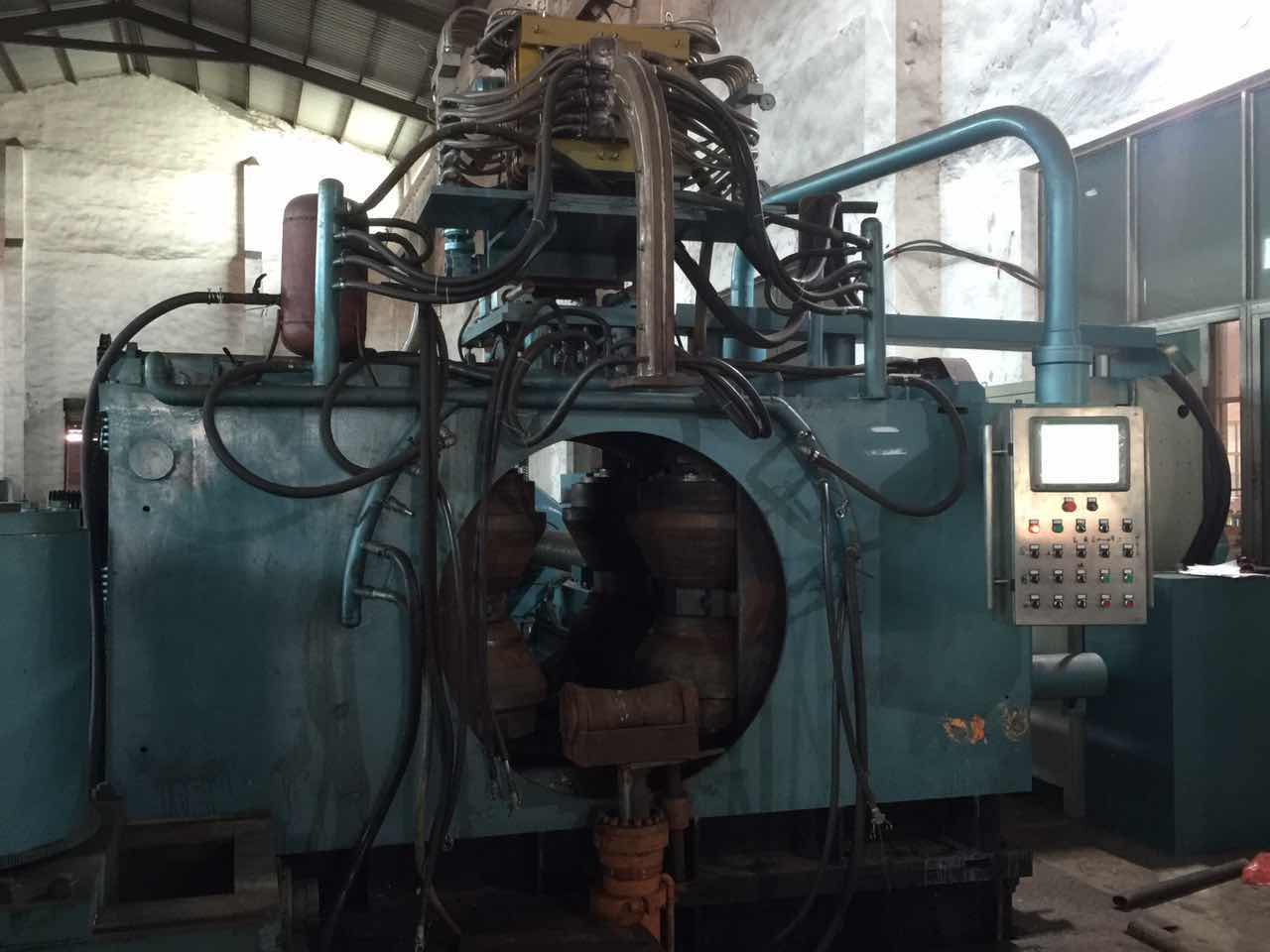 中頻特大彎管廠家為您介紹彎管的特點與用途